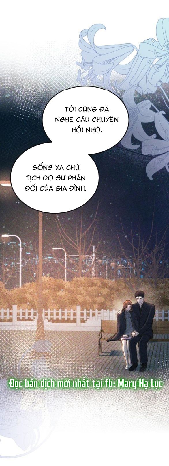 đọc truyện [18+] Dù Biết Điều Đó Thật Điên Rồ Chương 17 ảnh 45 tại Thiên Thai Truyện