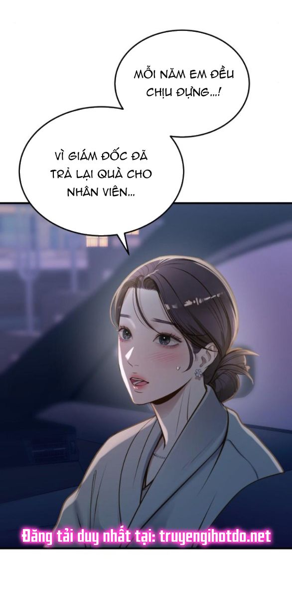 đọc truyện [18+] Dù Biết Điều Đó Thật Điên Rồ Chương 17 ảnh 59 tại Thiên Thai Truyện