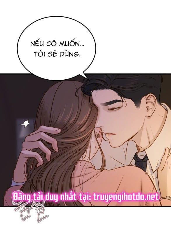 đọc truyện [18+] Dù Biết Điều Đó Thật Điên Rồ Chương 2.1 ảnh 16 tại Thiên Thai Truyện