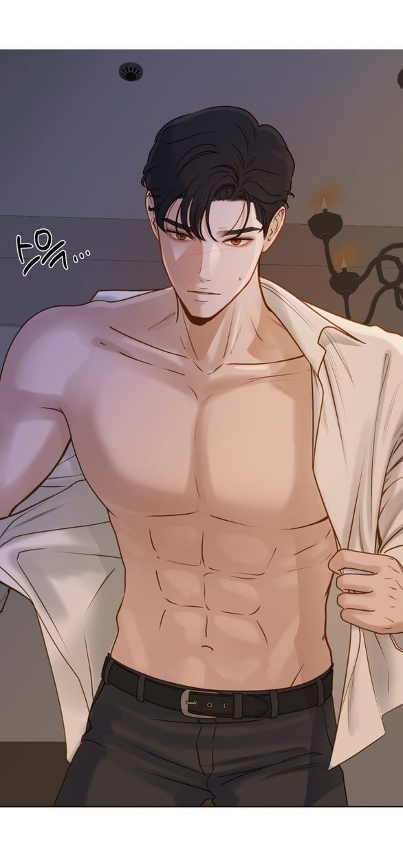 đọc truyện [18+] Dù Biết Điều Đó Thật Điên Rồ Chương 2.1 ảnh 23 tại Thiên Thai Truyện