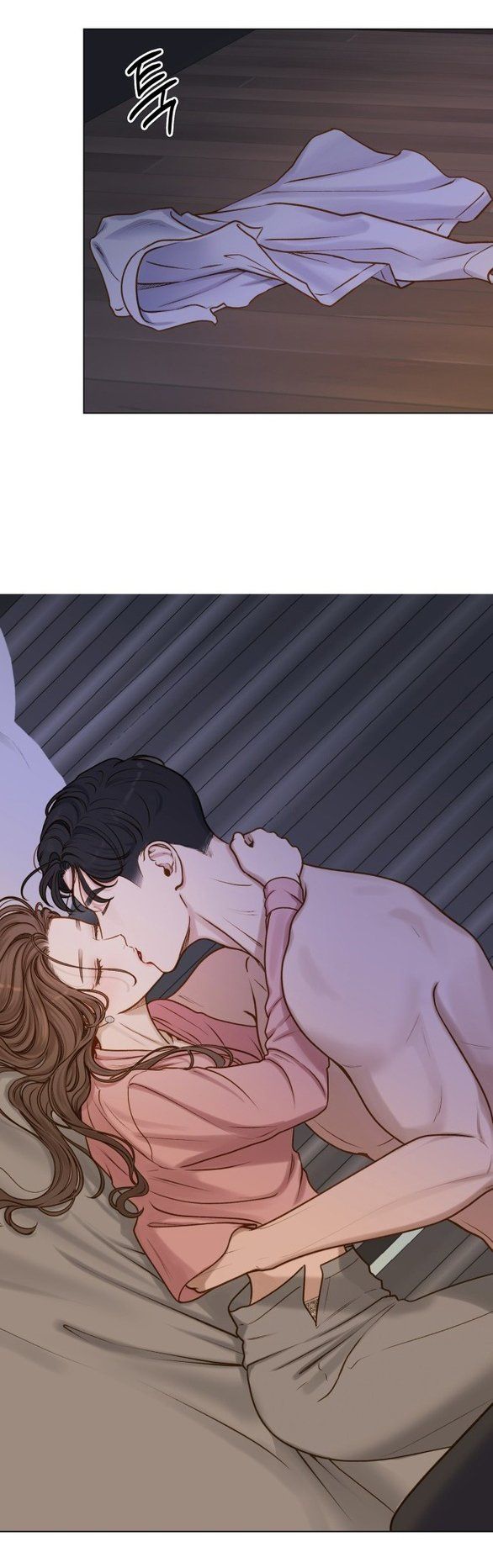 đọc truyện [18+] Dù Biết Điều Đó Thật Điên Rồ Chương 2.1 ảnh 24 tại Thiên Thai Truyện