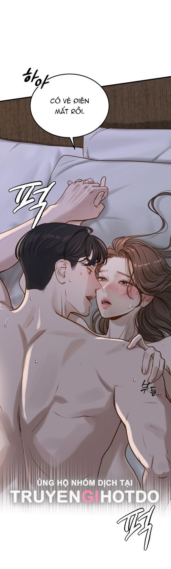 đọc truyện [18+] Dù Biết Điều Đó Thật Điên Rồ Chương 2.1 ảnh 31 tại Thiên Thai Truyện