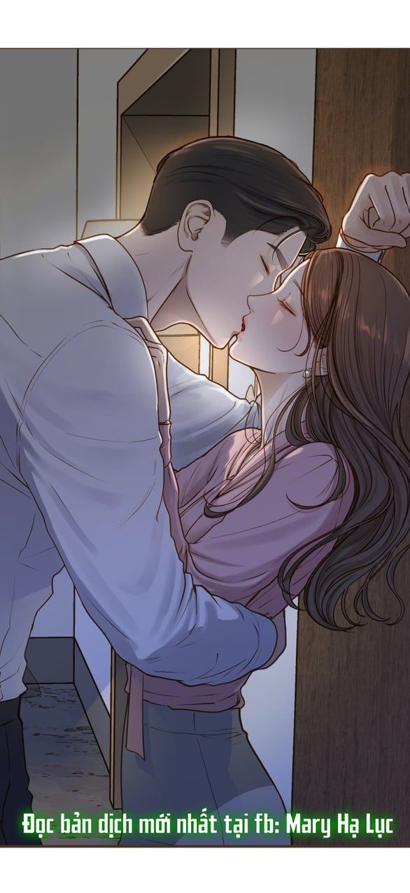 đọc truyện [18+] Dù Biết Điều Đó Thật Điên Rồ Chương 2.1 ảnh 5 tại Thiên Thai Truyện