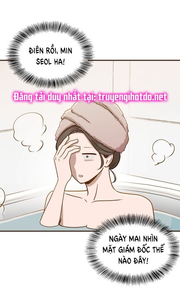 đọc truyện [18+] Dù Biết Điều Đó Thật Điên Rồ Chương 2.2 ảnh 3 tại Thiên Thai Truyện