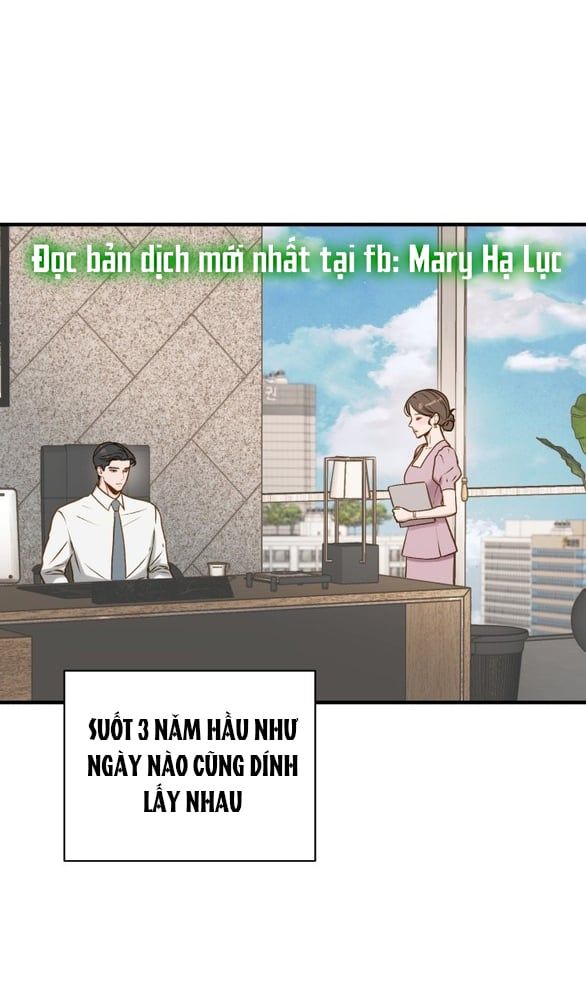 đọc truyện [18+] Dù Biết Điều Đó Thật Điên Rồ Chương 2.2 ảnh 29 tại Thiên Thai Truyện