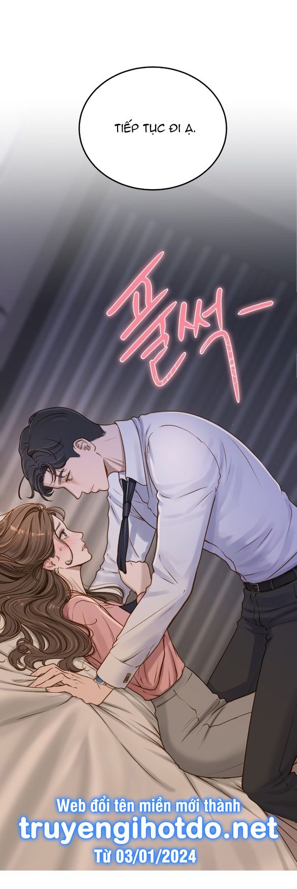 đọc truyện [18+] Dù Biết Điều Đó Thật Điên Rồ Chương 2 ảnh 17 tại Thiên Thai Truyện