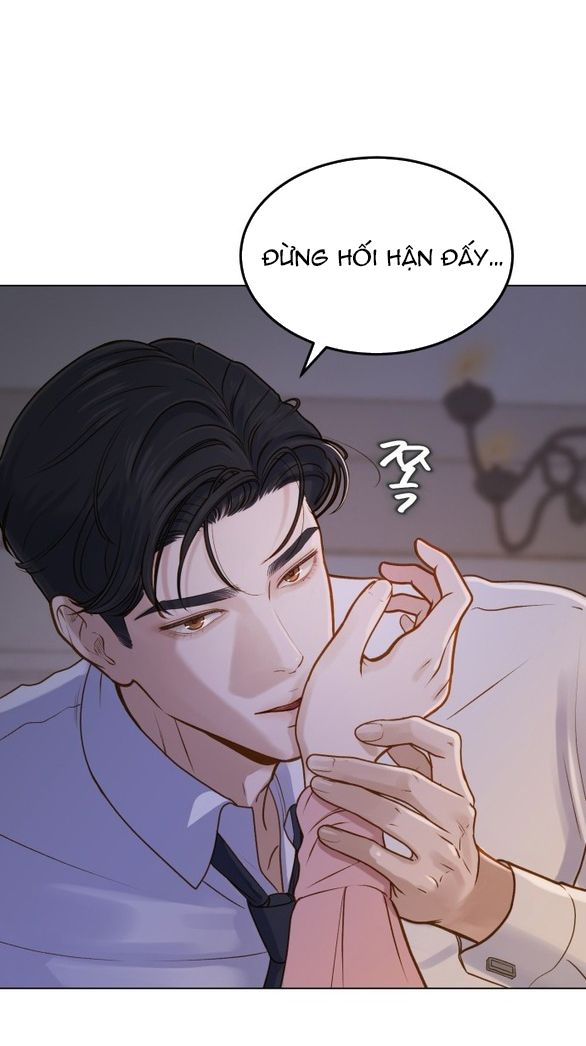 đọc truyện [18+] Dù Biết Điều Đó Thật Điên Rồ Chương 2 ảnh 20 tại Thiên Thai Truyện