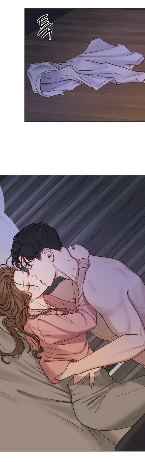 đọc truyện [18+] Dù Biết Điều Đó Thật Điên Rồ Chương 2 ảnh 23 tại Thiên Thai Truyện