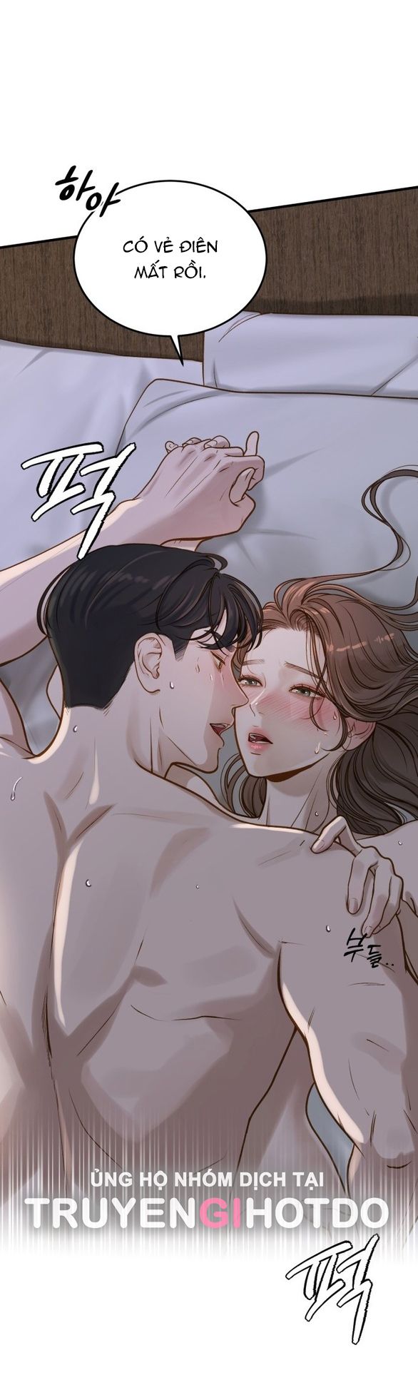 đọc truyện [18+] Dù Biết Điều Đó Thật Điên Rồ Chương 2 ảnh 30 tại Thiên Thai Truyện