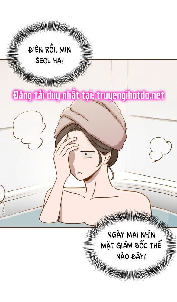 đọc truyện [18+] Dù Biết Điều Đó Thật Điên Rồ Chương 2 ảnh 48 tại Thiên Thai Truyện