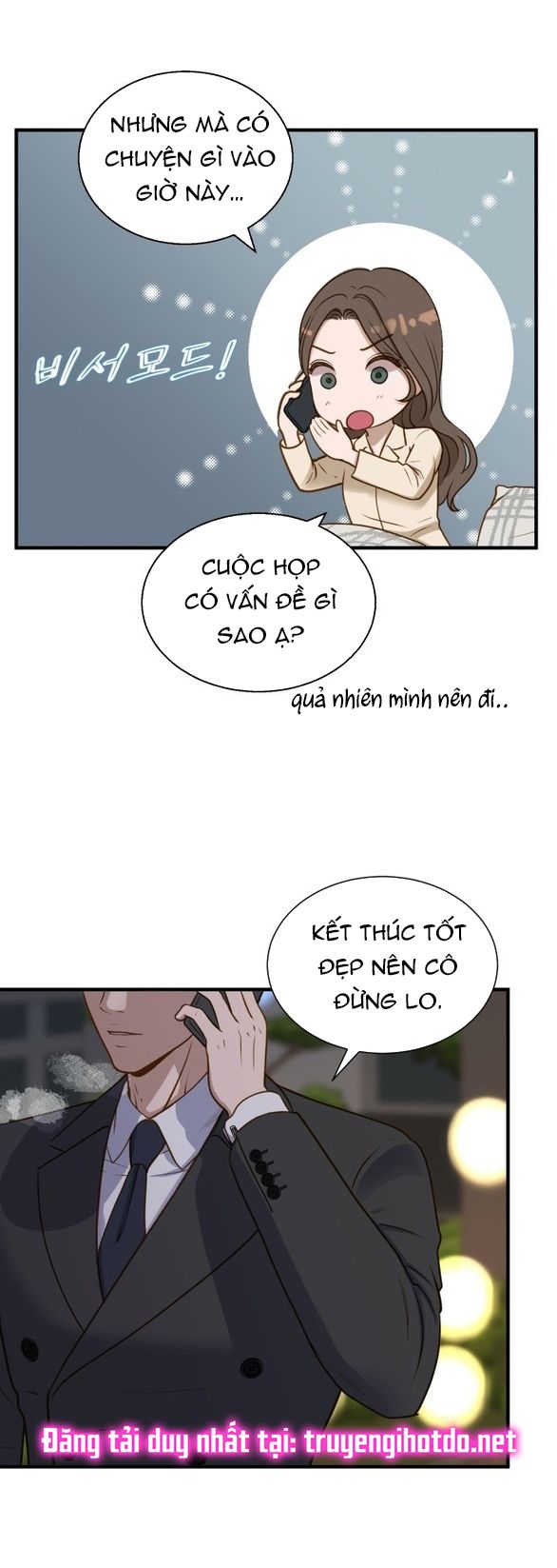 đọc truyện [18+] Dù Biết Điều Đó Thật Điên Rồ Chương 2 ảnh 64 tại Thiên Thai Truyện