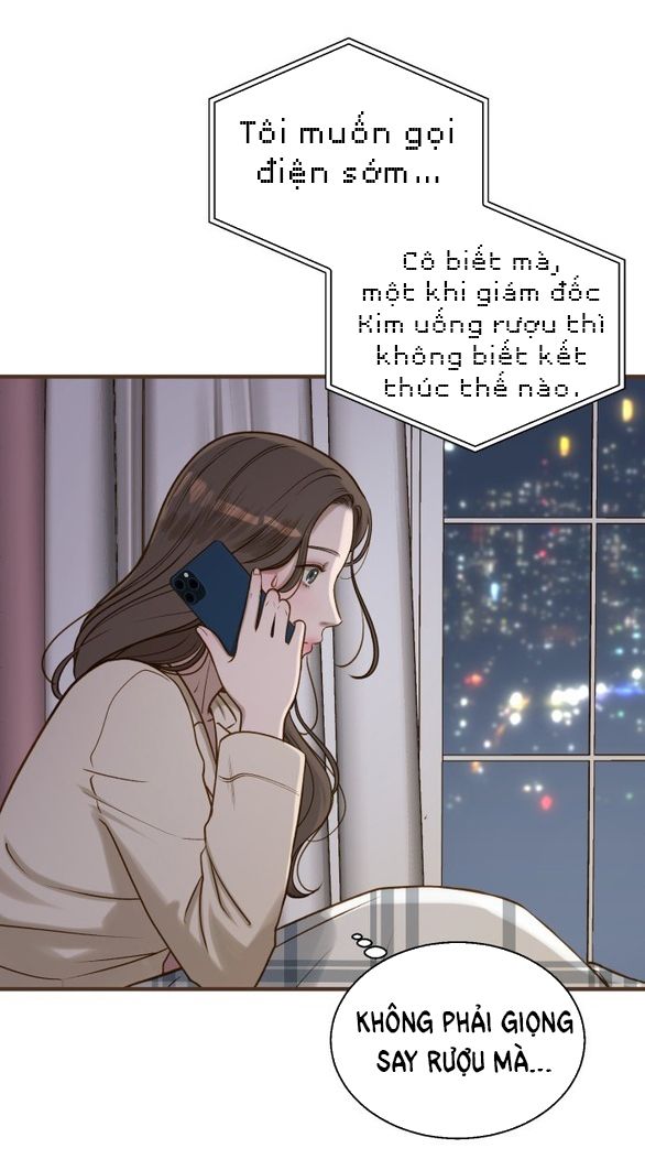 đọc truyện [18+] Dù Biết Điều Đó Thật Điên Rồ Chương 2 ảnh 65 tại Thiên Thai Truyện