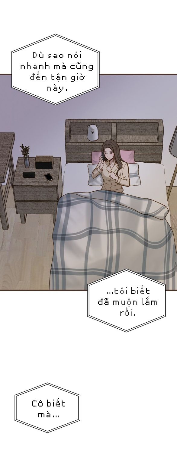 đọc truyện [18+] Dù Biết Điều Đó Thật Điên Rồ Chương 2 ảnh 66 tại Thiên Thai Truyện