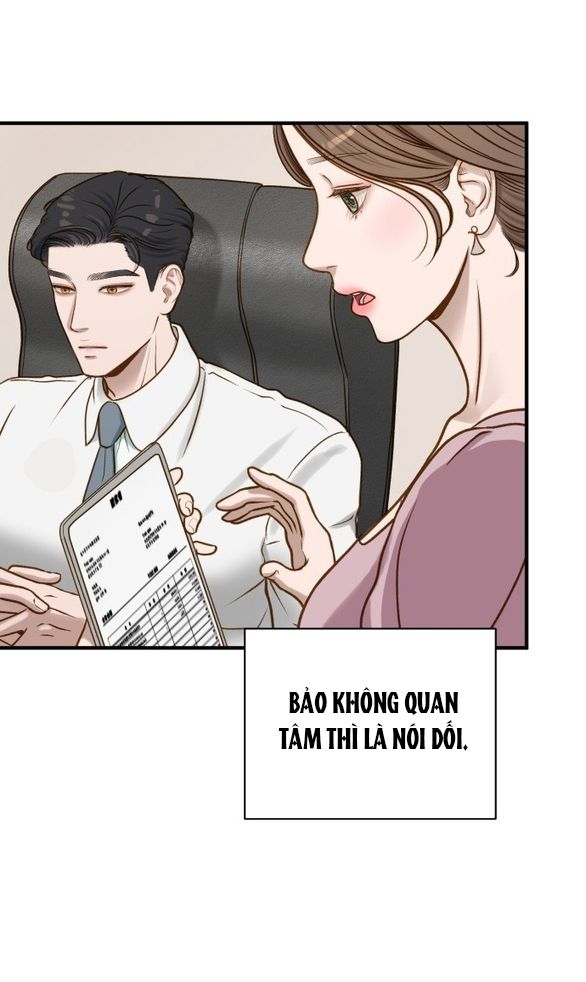 đọc truyện [18+] Dù Biết Điều Đó Thật Điên Rồ Chương 2 ảnh 76 tại Thiên Thai Truyện