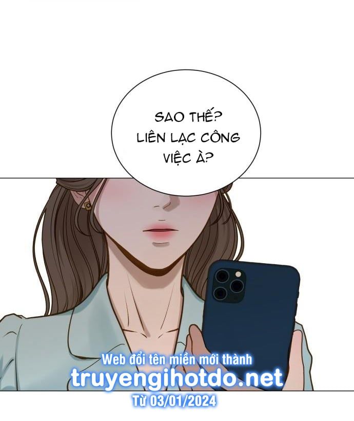 đọc truyện [18+] Dù Biết Điều Đó Thật Điên Rồ Chương 3.1 ảnh 17 tại Thiên Thai Truyện