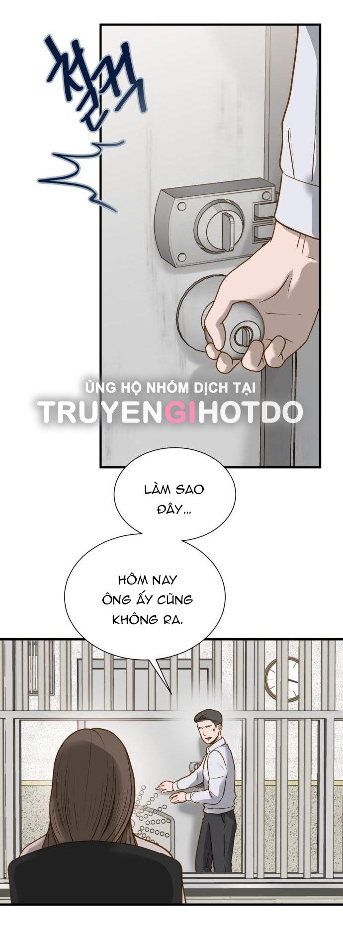 đọc truyện [18+] Dù Biết Điều Đó Thật Điên Rồ Chương 3.1 ảnh 28 tại Thiên Thai Truyện