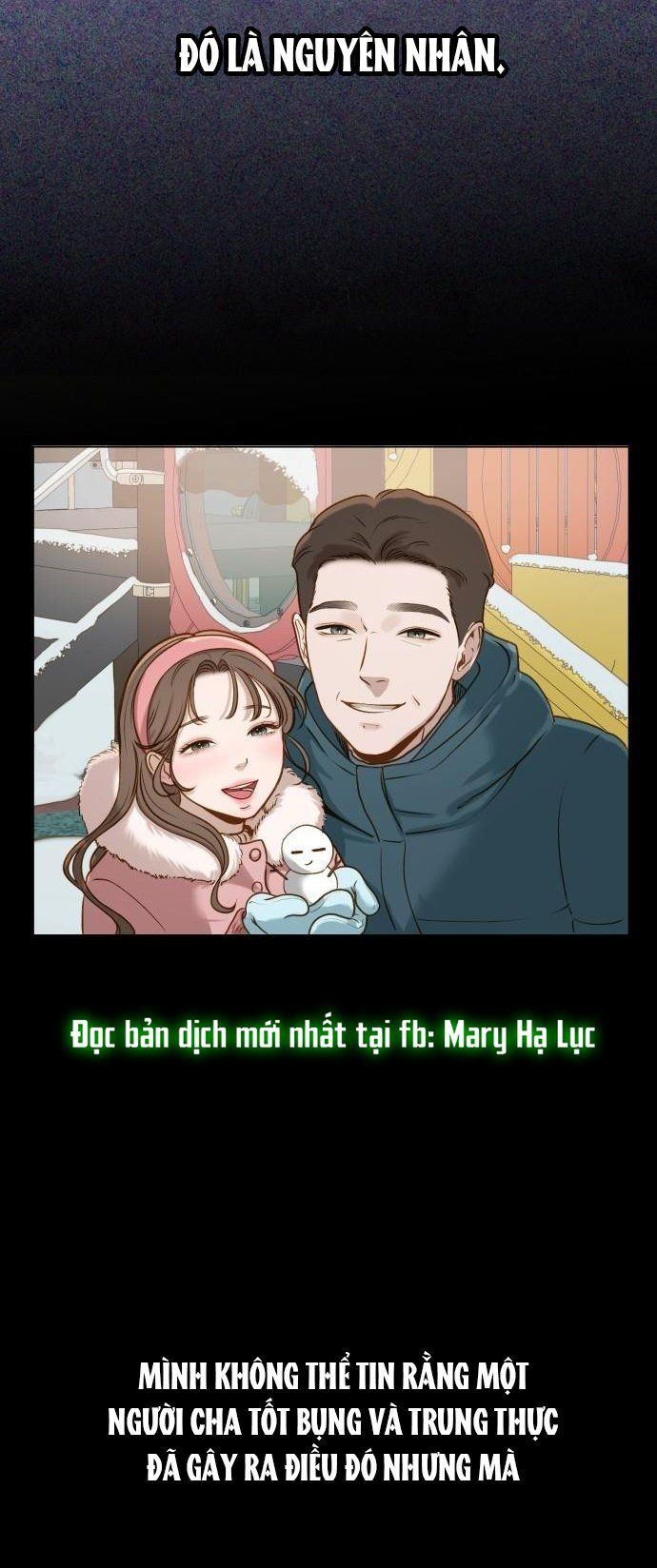 đọc truyện [18+] Dù Biết Điều Đó Thật Điên Rồ Chương 3.1 ảnh 31 tại Thiên Thai Truyện