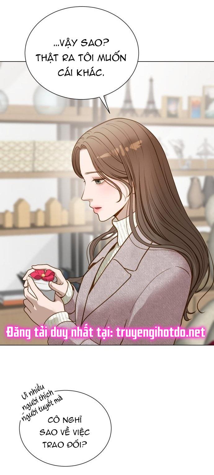 đọc truyện [18+] Dù Biết Điều Đó Thật Điên Rồ Chương 3.1 ảnh 37 tại Thiên Thai Truyện
