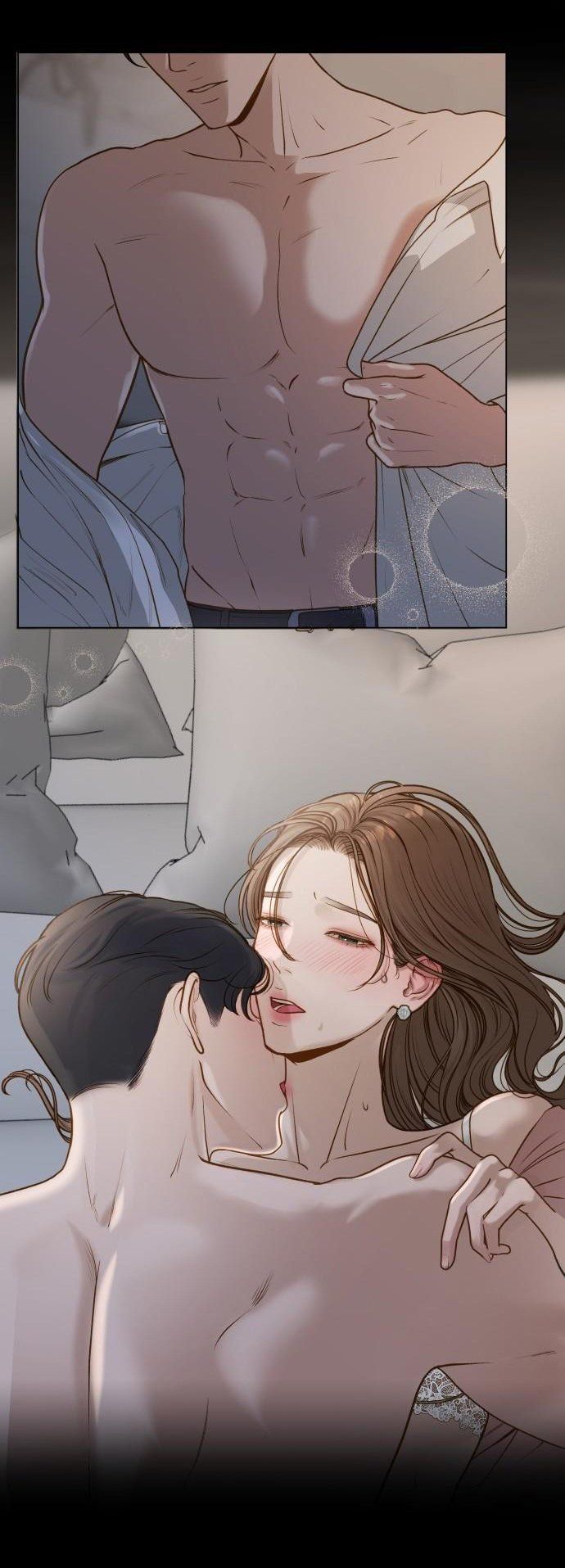 đọc truyện [18+] Dù Biết Điều Đó Thật Điên Rồ Chương 3.1 ảnh 9 tại Thiên Thai Truyện