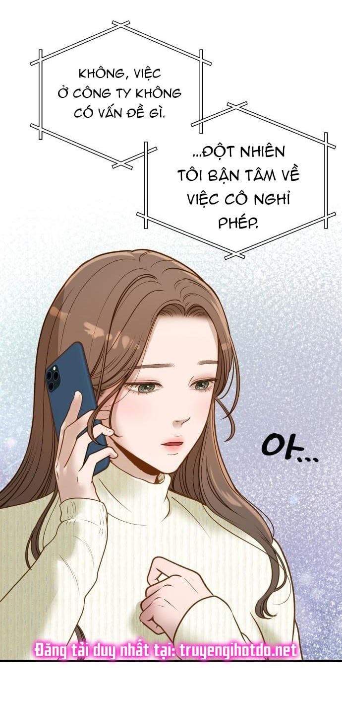 đọc truyện [18+] Dù Biết Điều Đó Thật Điên Rồ Chương 3.2 ảnh 16 tại Thiên Thai Truyện