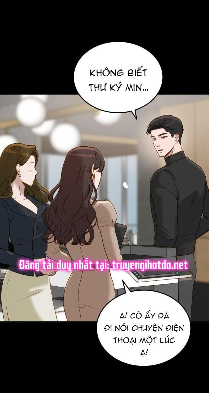 đọc truyện [18+] Dù Biết Điều Đó Thật Điên Rồ Chương 3.2 ảnh 27 tại Thiên Thai Truyện