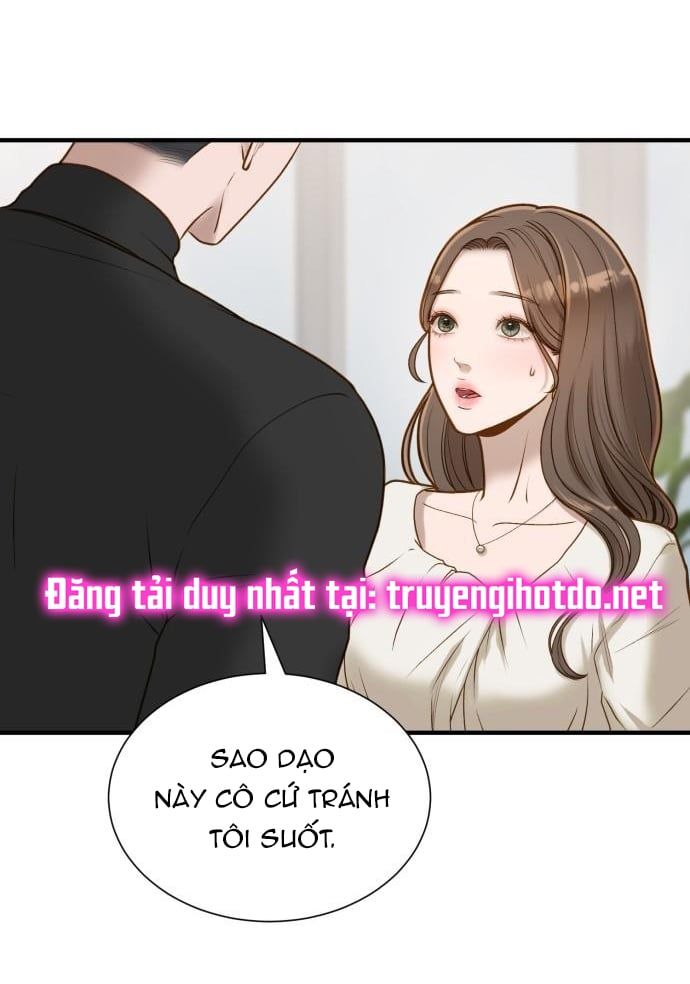 đọc truyện [18+] Dù Biết Điều Đó Thật Điên Rồ Chương 3.2 ảnh 33 tại Thiên Thai Truyện