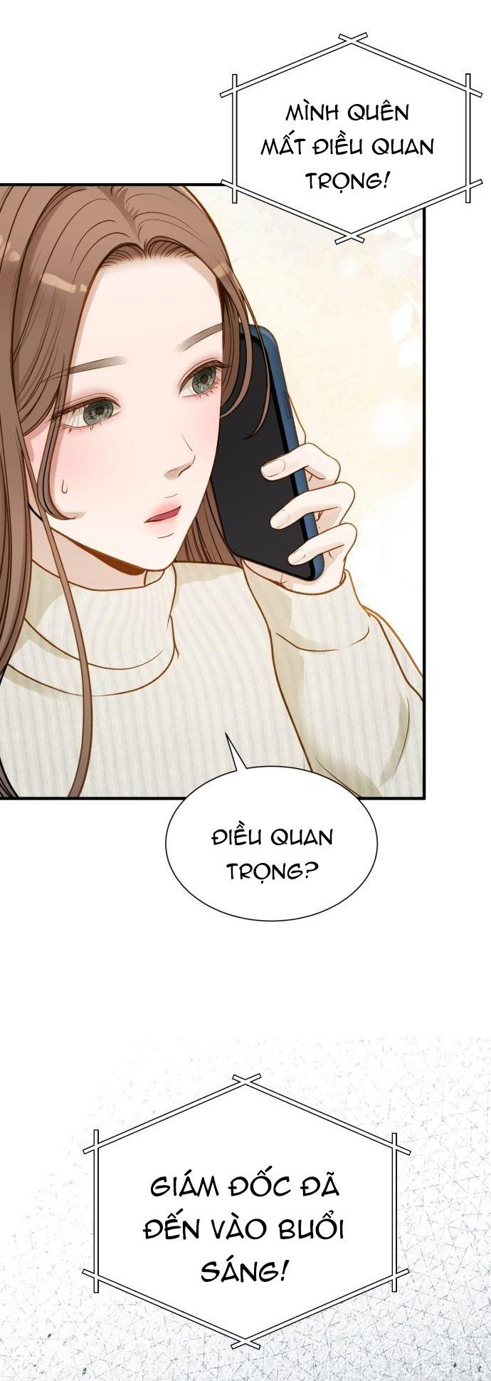 đọc truyện [18+] Dù Biết Điều Đó Thật Điên Rồ Chương 3.2 ảnh 8 tại Thiên Thai Truyện