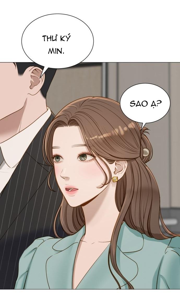 đọc truyện [18+] Dù Biết Điều Đó Thật Điên Rồ Chương 3 ảnh 5 tại Thiên Thai Truyện