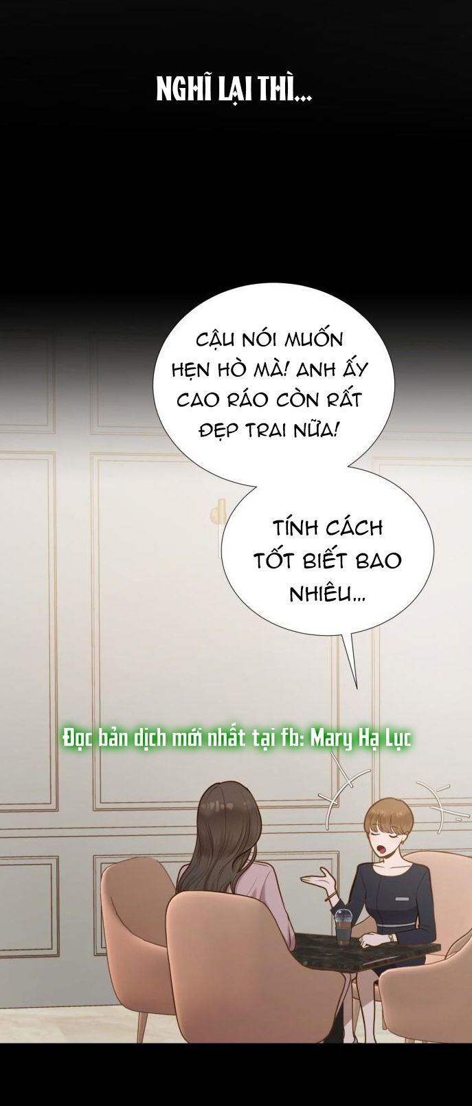 đọc truyện [18+] Dù Biết Điều Đó Thật Điên Rồ Chương 3 ảnh 68 tại Thiên Thai Truyện