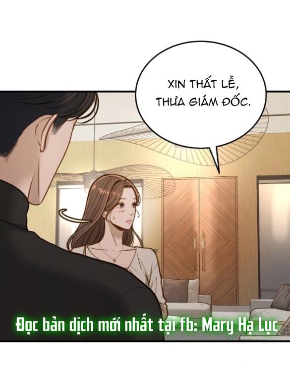 đọc truyện [18+] Dù Biết Điều Đó Thật Điên Rồ Chương 4.1 ảnh 14 tại Thiên Thai Truyện