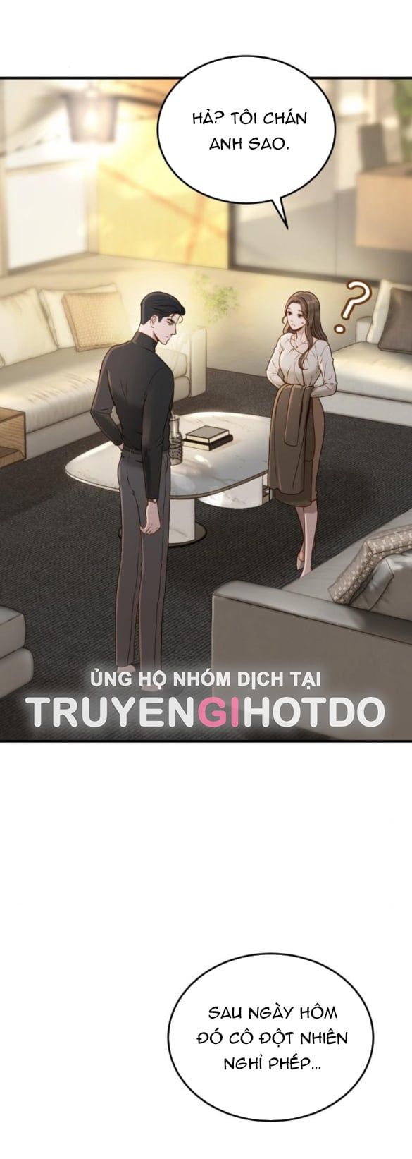 đọc truyện [18+] Dù Biết Điều Đó Thật Điên Rồ Chương 4.1 ảnh 3 tại Thiên Thai Truyện