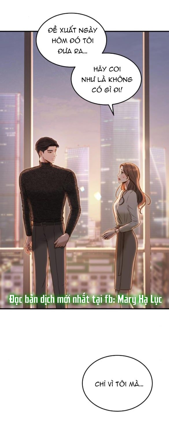 đọc truyện [18+] Dù Biết Điều Đó Thật Điên Rồ Chương 4.1 ảnh 29 tại Thiên Thai Truyện
