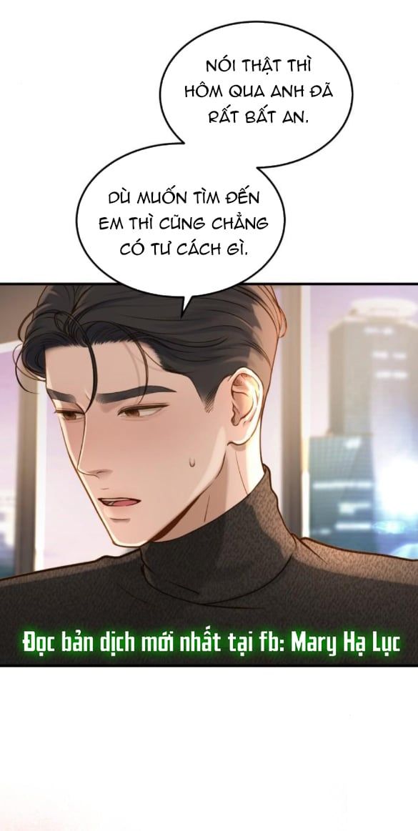 đọc truyện [18+] Dù Biết Điều Đó Thật Điên Rồ Chương 4.2 ảnh 7 tại Thiên Thai Truyện