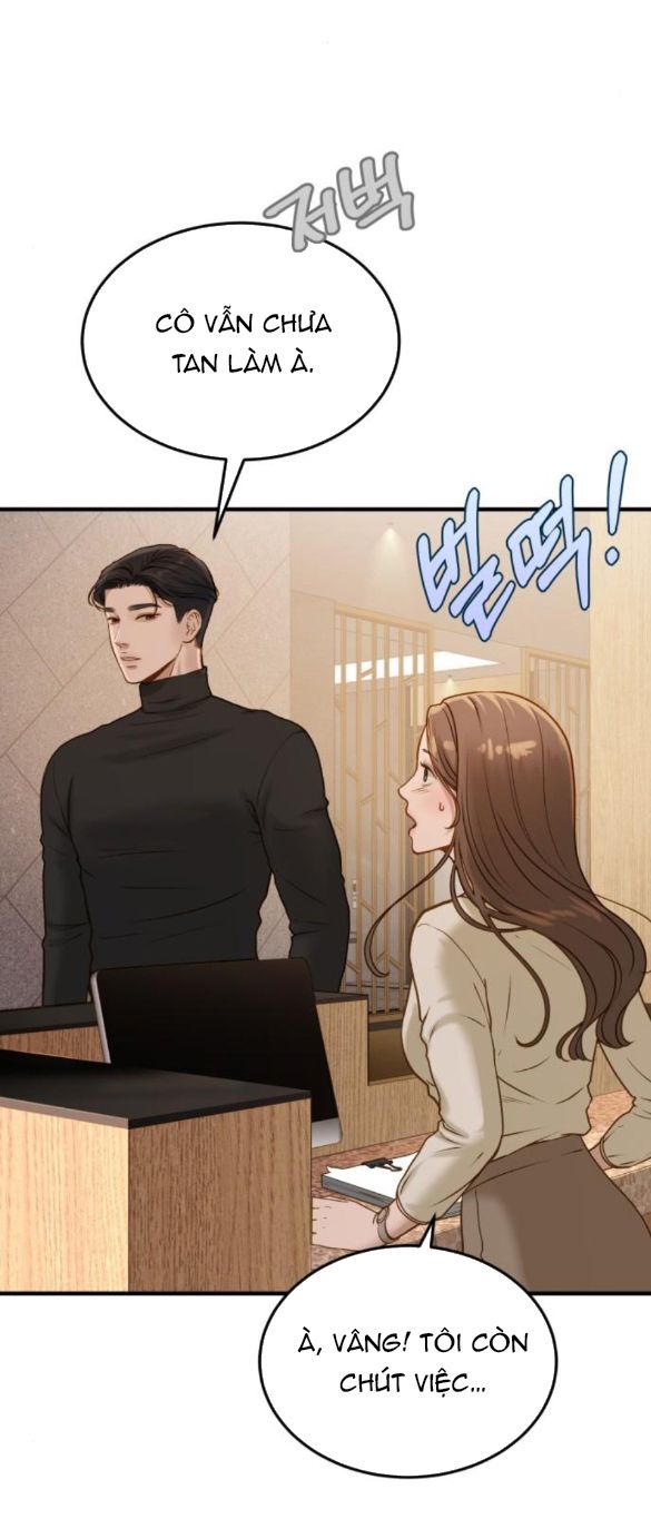 đọc truyện [18+] Dù Biết Điều Đó Thật Điên Rồ Chương 4 ảnh 24 tại Thiên Thai Truyện