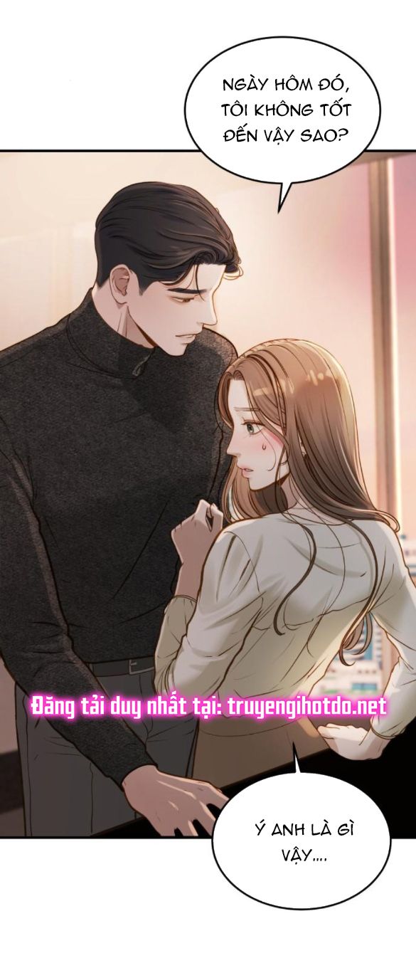 đọc truyện [18+] Dù Biết Điều Đó Thật Điên Rồ Chương 4 ảnh 32 tại Thiên Thai Truyện