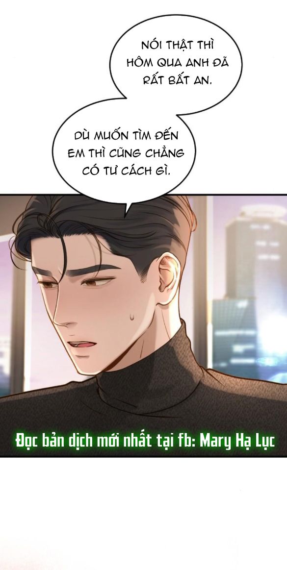đọc truyện [18+] Dù Biết Điều Đó Thật Điên Rồ Chương 4 ảnh 40 tại Thiên Thai Truyện