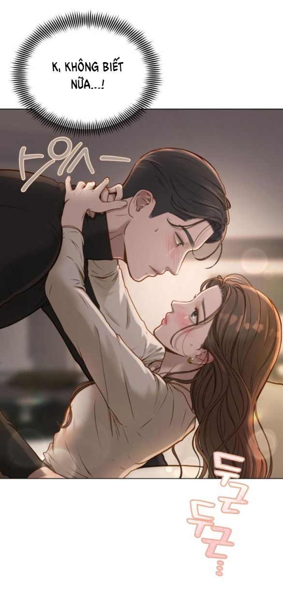 đọc truyện [18+] Dù Biết Điều Đó Thật Điên Rồ Chương 4 ảnh 52 tại Thiên Thai Truyện
