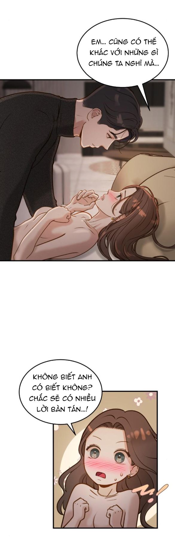 đọc truyện [18+] Dù Biết Điều Đó Thật Điên Rồ Chương 4 ảnh 56 tại Thiên Thai Truyện