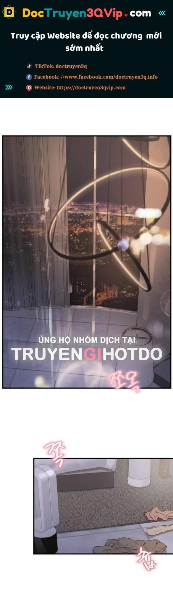đọc truyện [18+] Dù Biết Điều Đó Thật Điên Rồ Chương 5.1 ảnh 2 tại Thiên Thai Truyện