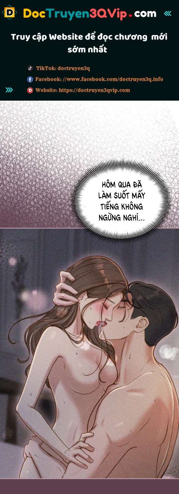 đọc truyện [18+] Dù Biết Điều Đó Thật Điên Rồ Chương 5.2 ảnh 2 tại Thiên Thai Truyện