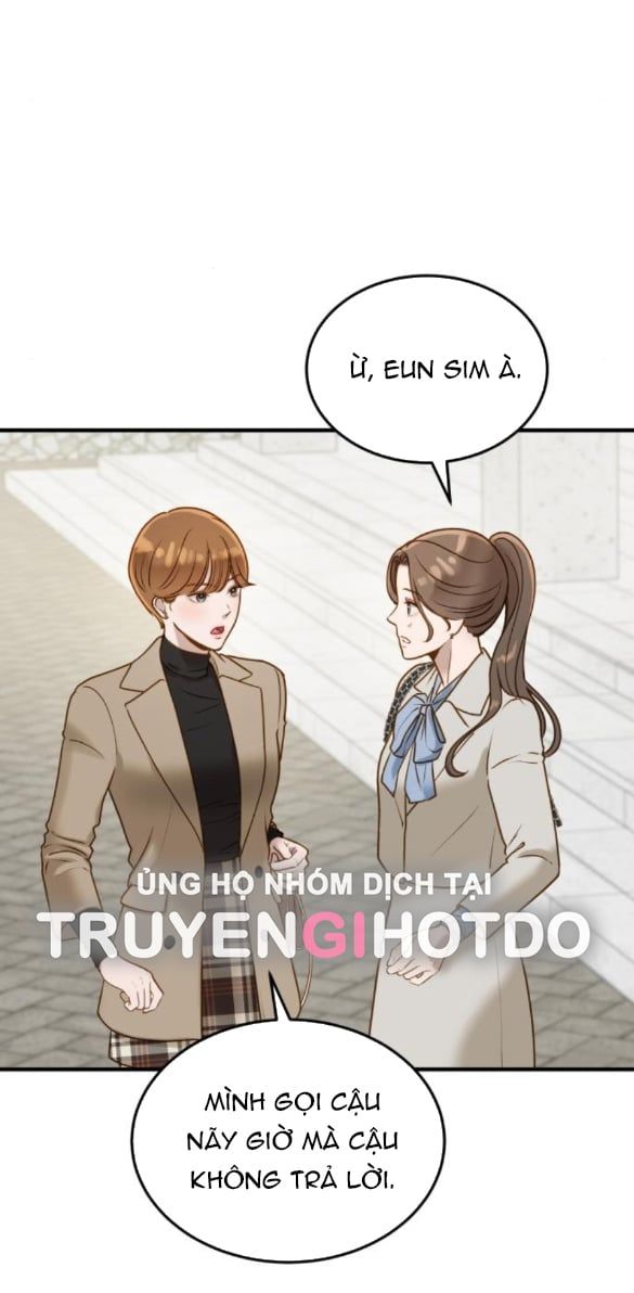 đọc truyện [18+] Dù Biết Điều Đó Thật Điên Rồ Chương 5.2 ảnh 26 tại Thiên Thai Truyện