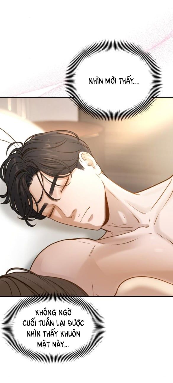 đọc truyện [18+] Dù Biết Điều Đó Thật Điên Rồ Chương 5.2 ảnh 6 tại Thiên Thai Truyện