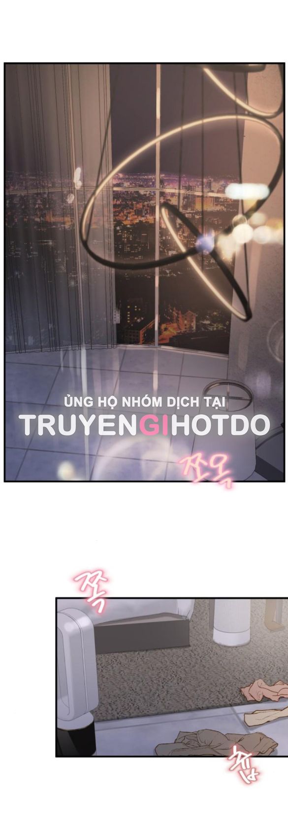 đọc truyện [18+] Dù Biết Điều Đó Thật Điên Rồ Chương 5 ảnh 1 tại Thiên Thai Truyện