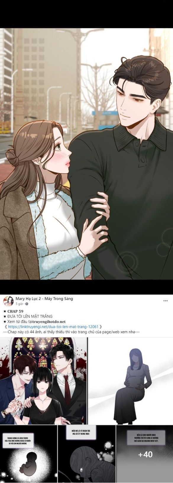 đọc truyện [18+] Dù Biết Điều Đó Thật Điên Rồ Chương 5 ảnh 53 tại Thiên Thai Truyện