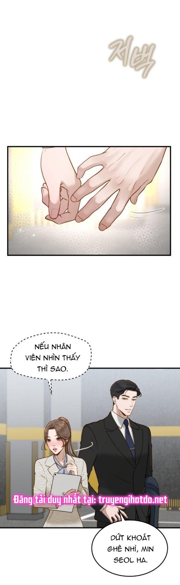 đọc truyện [18+] Dù Biết Điều Đó Thật Điên Rồ Chương 6.1 ảnh 8 tại Thiên Thai Truyện