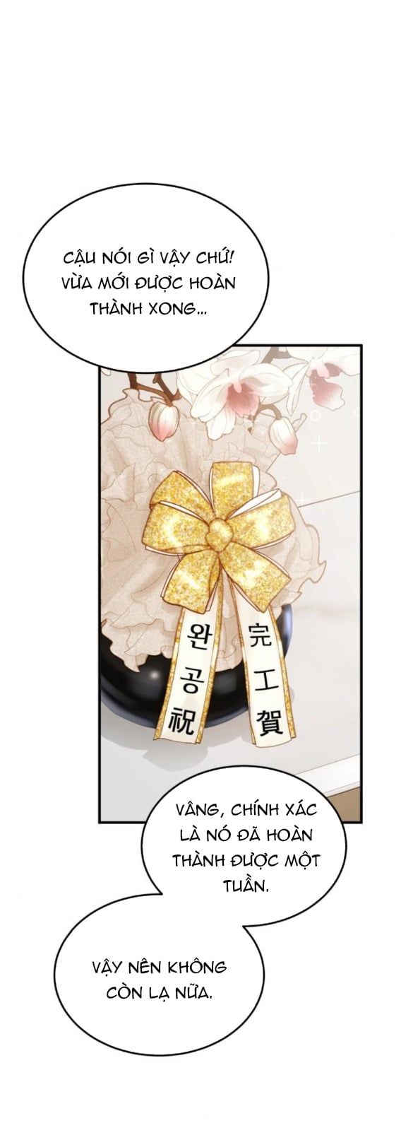 đọc truyện [18+] Dù Biết Điều Đó Thật Điên Rồ Chương 6.2 ảnh 15 tại Thiên Thai Truyện