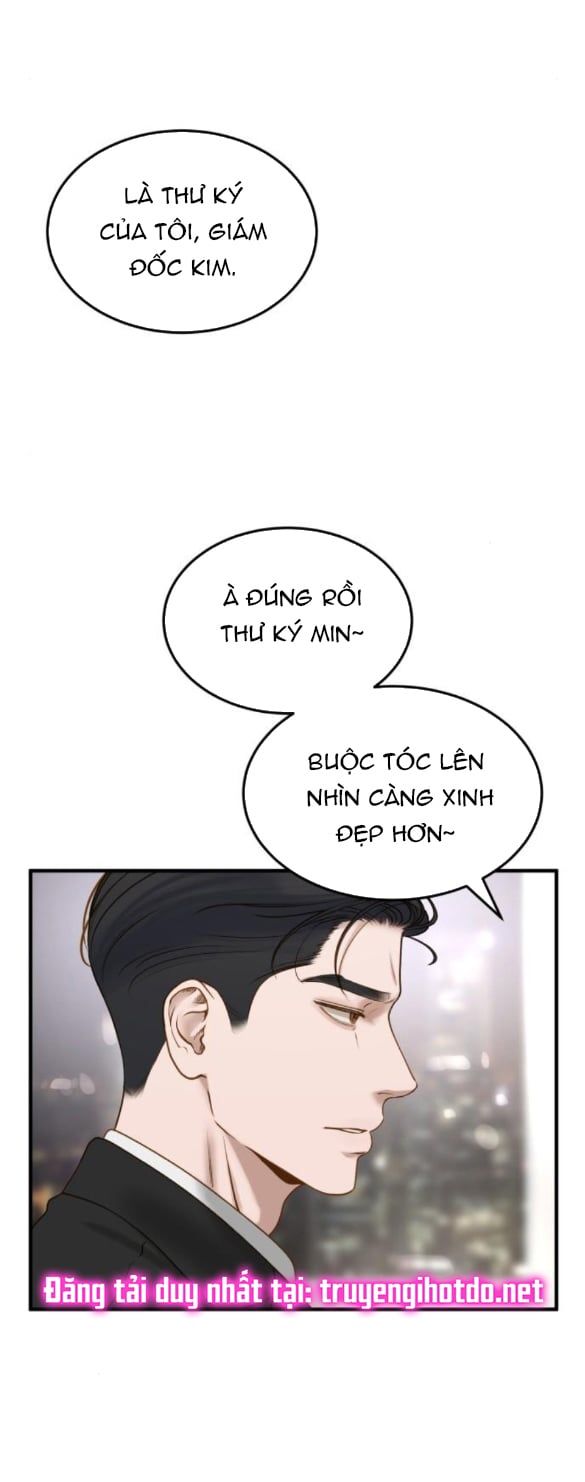 đọc truyện [18+] Dù Biết Điều Đó Thật Điên Rồ Chương 6.2 ảnh 8 tại Thiên Thai Truyện