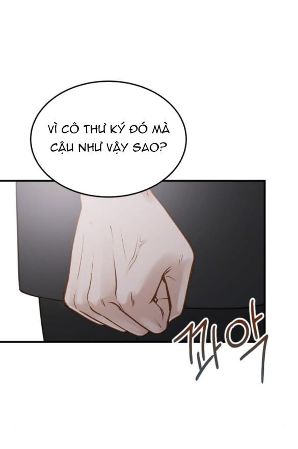 đọc truyện [18+] Dù Biết Điều Đó Thật Điên Rồ Chương 6.2 ảnh 10 tại Thiên Thai Truyện