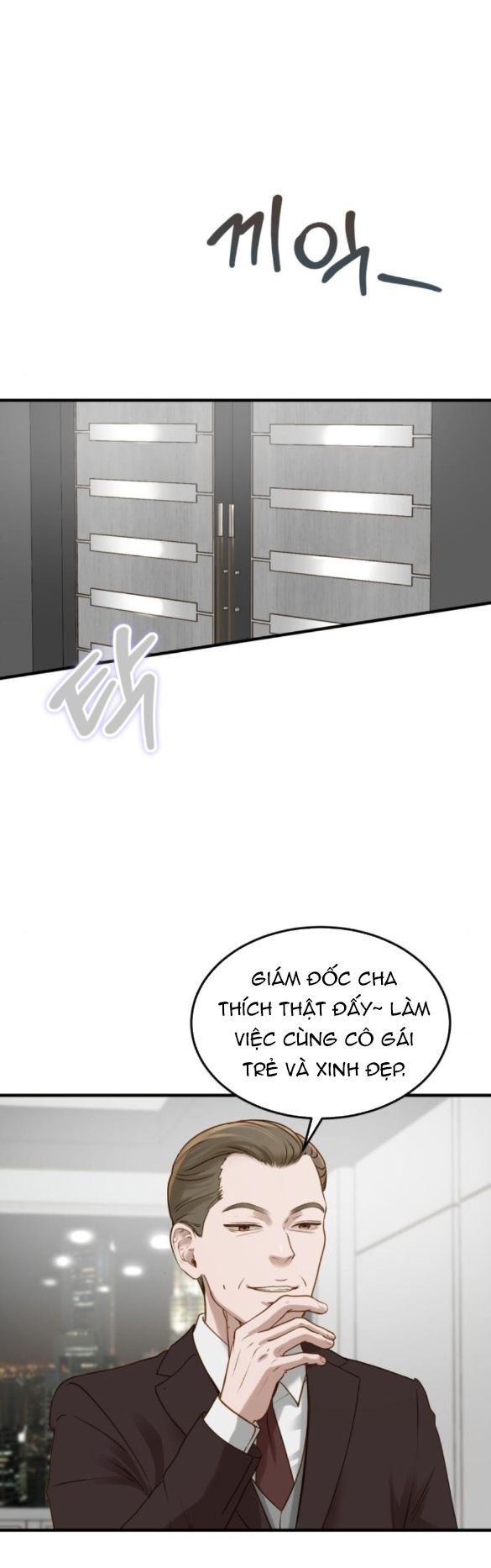 đọc truyện [18+] Dù Biết Điều Đó Thật Điên Rồ Chương 6 ảnh 29 tại Thiên Thai Truyện