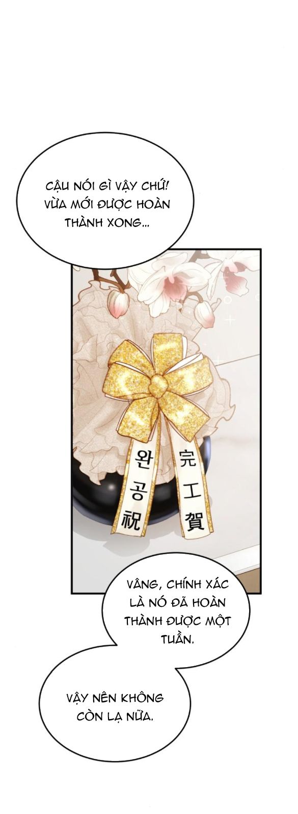 đọc truyện [18+] Dù Biết Điều Đó Thật Điên Rồ Chương 6 ảnh 37 tại Thiên Thai Truyện